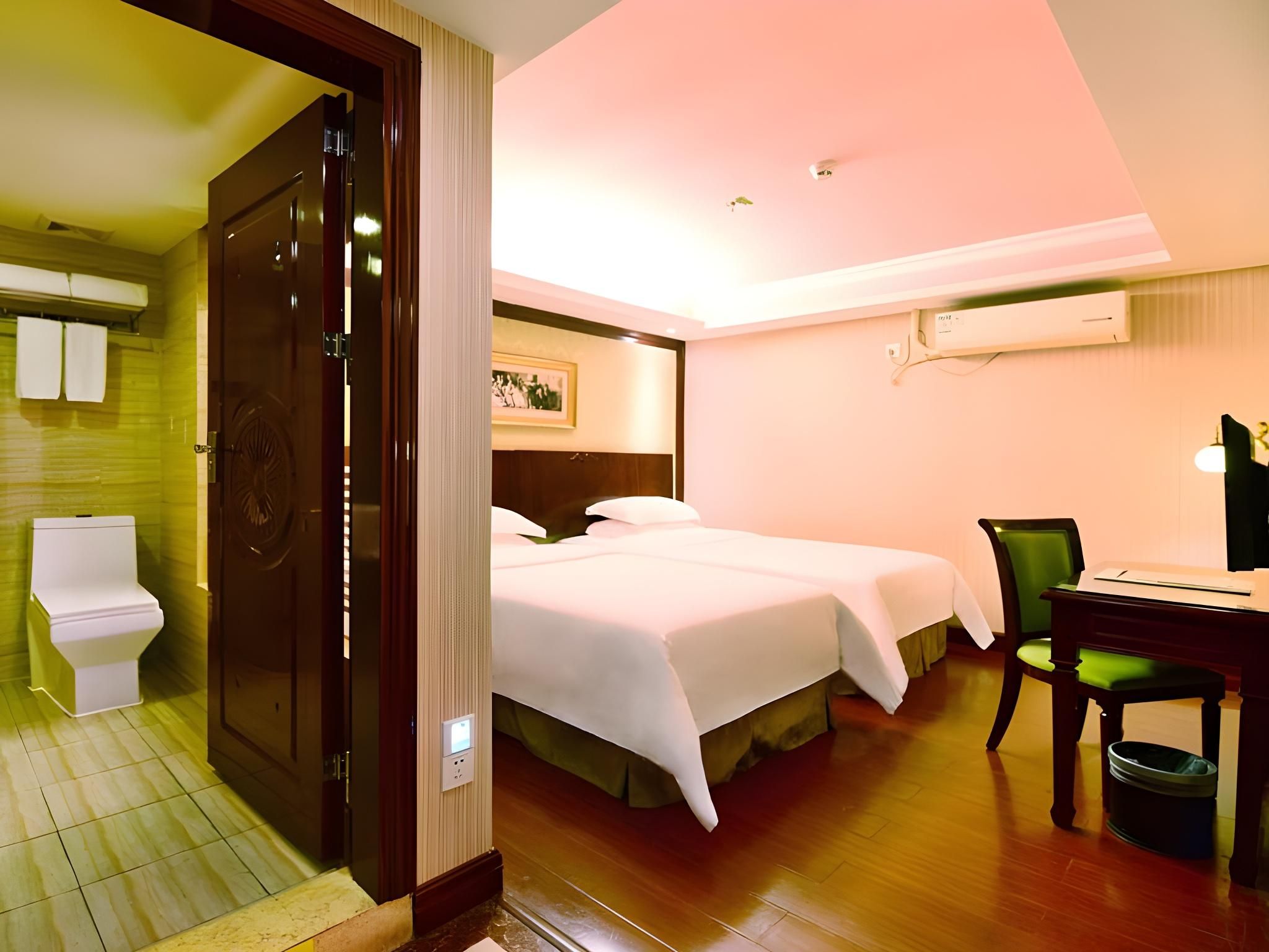 Vienna - Standard Twin