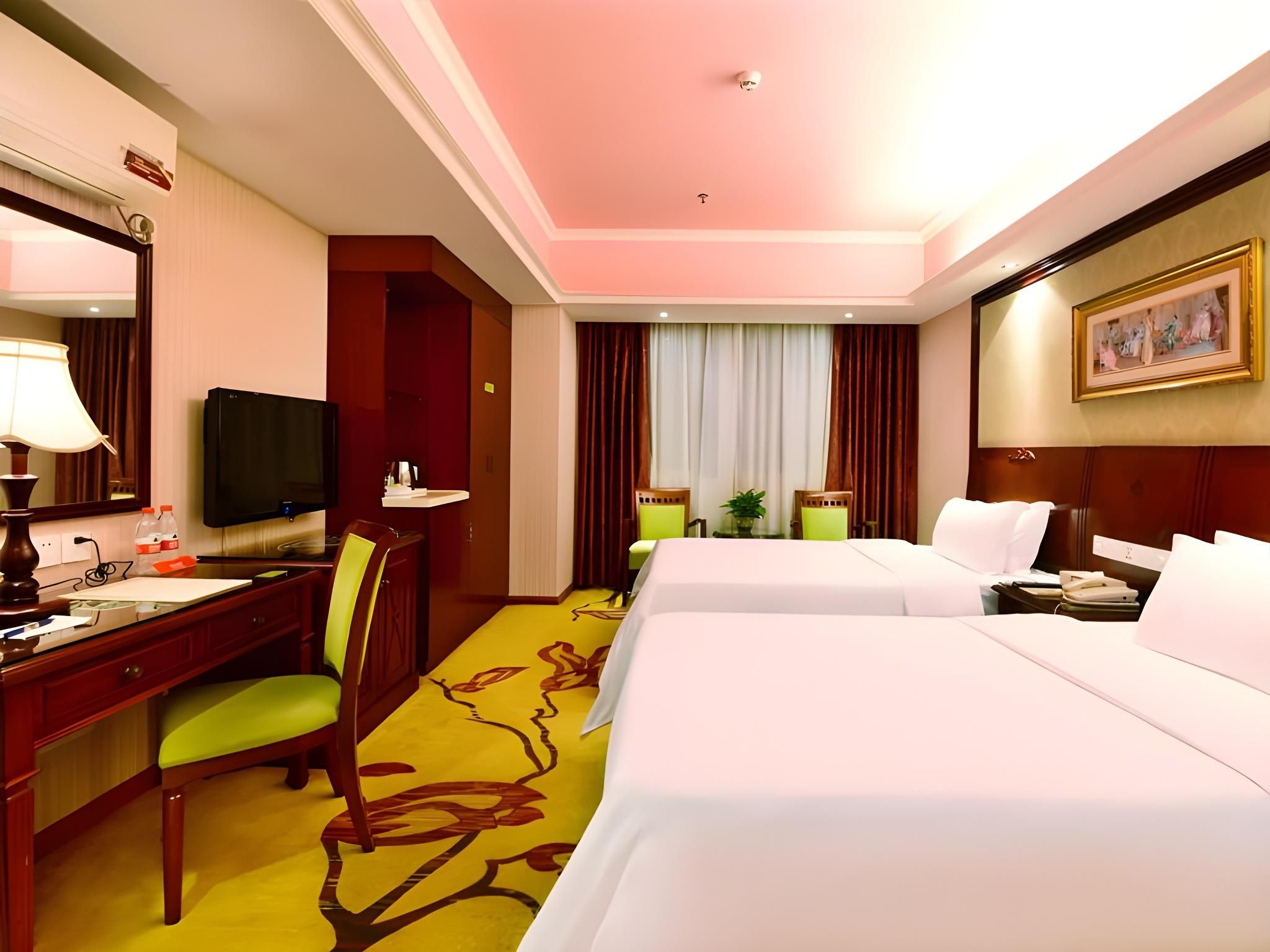 Vienna - Business Twin Room