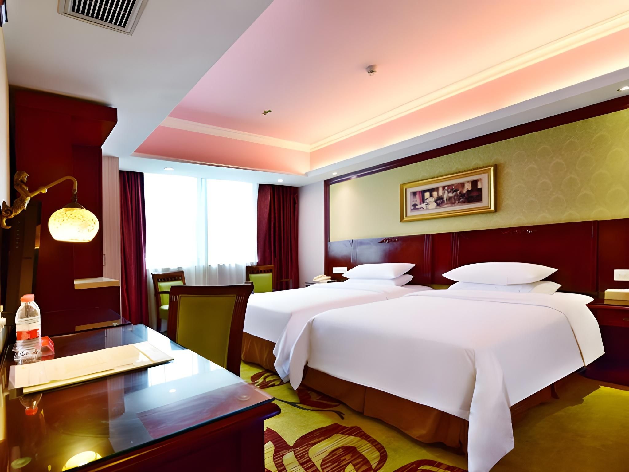 Vienna - Deluxe Twin