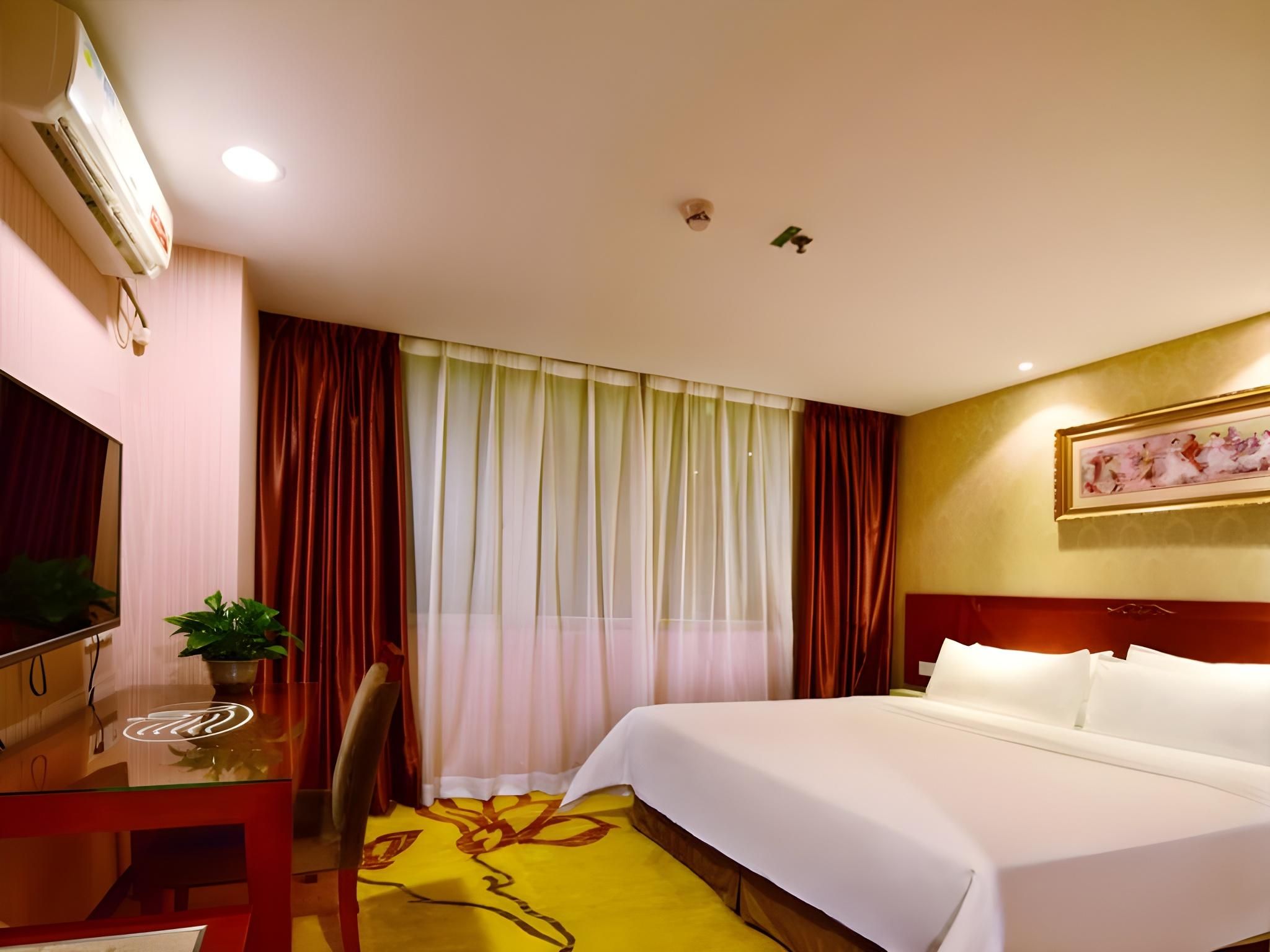 Vienna - Deluxe Room