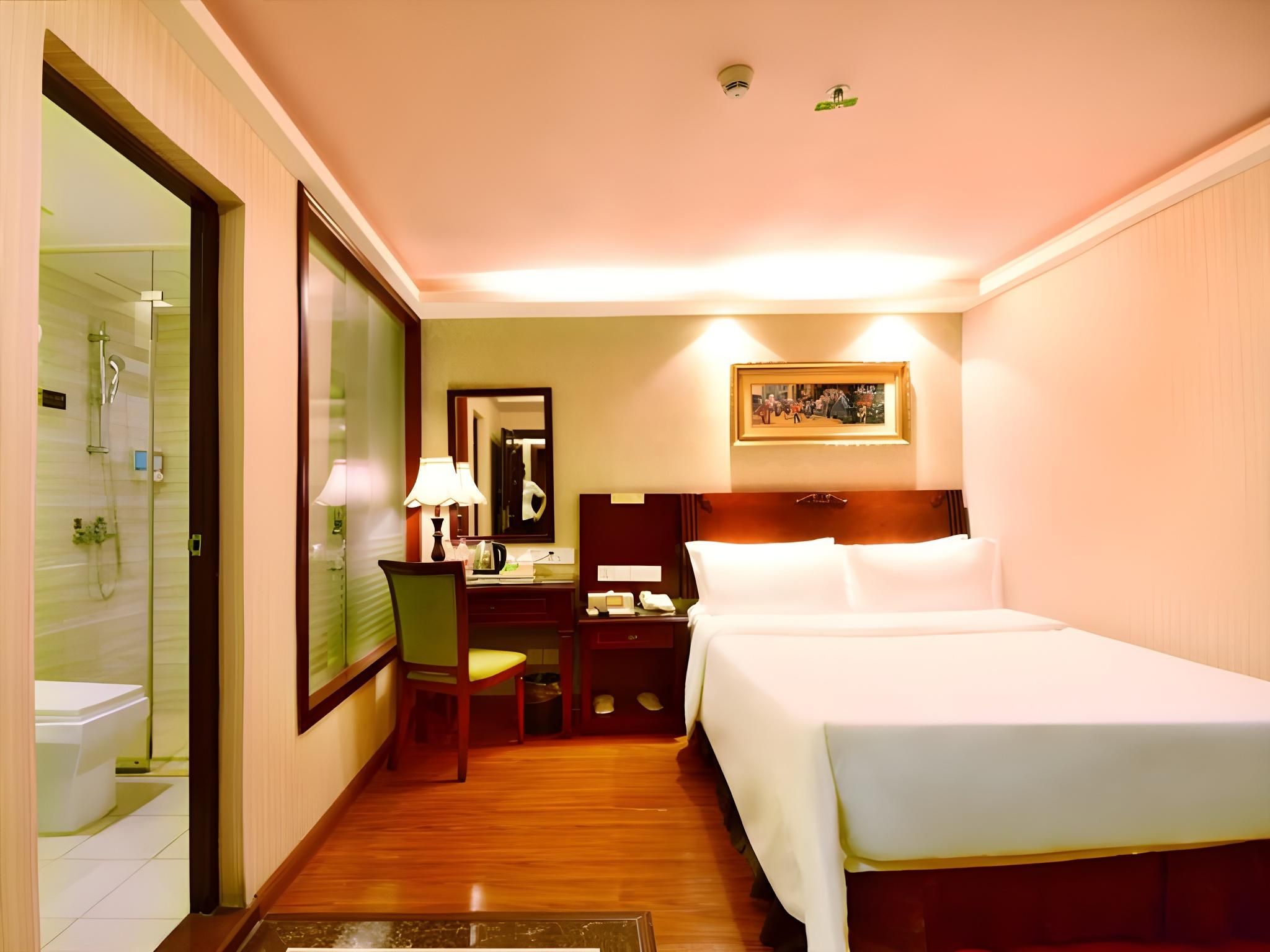 Vienna - Standard 1 Bed Room