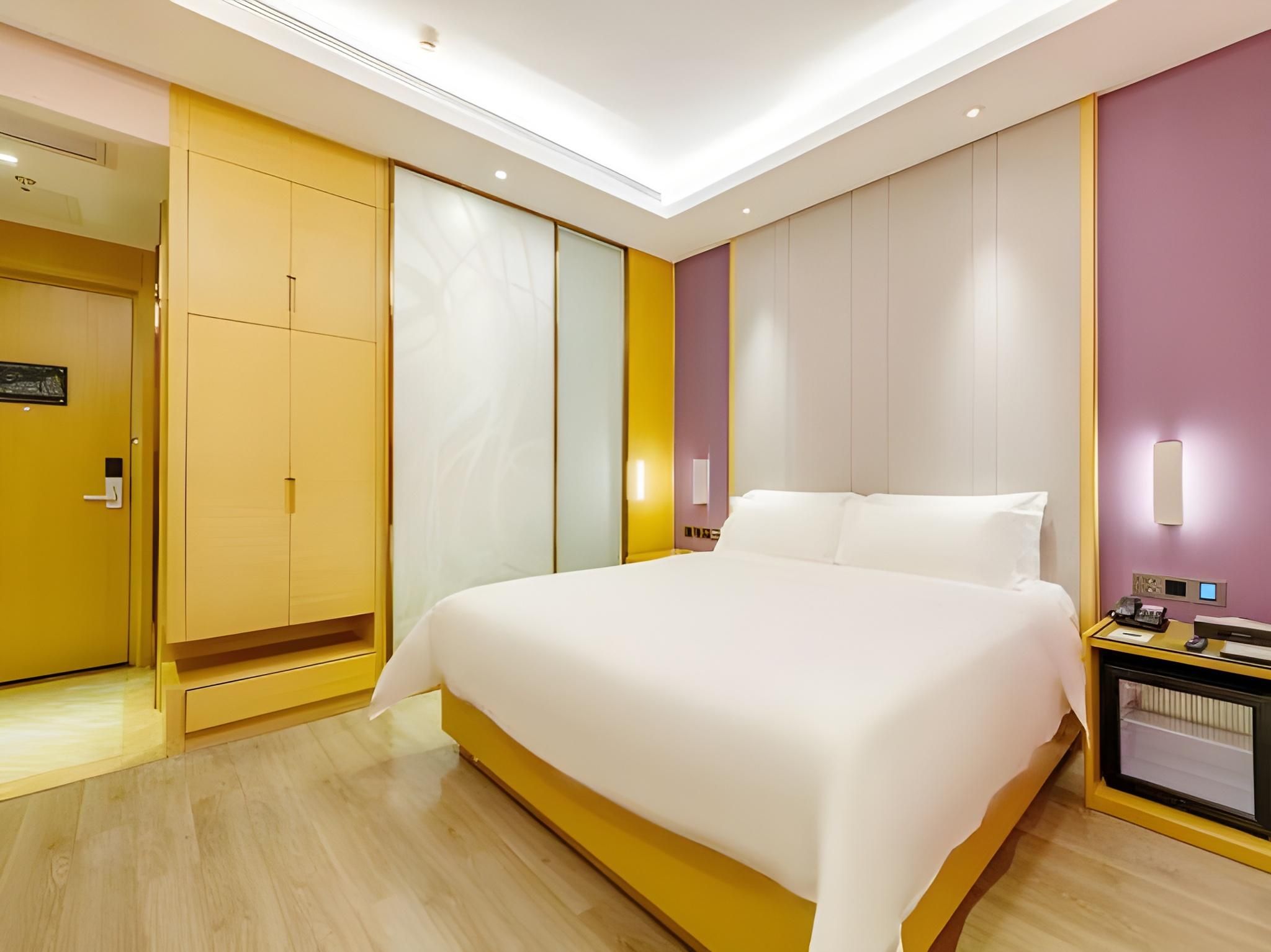 Superior Room One Beded