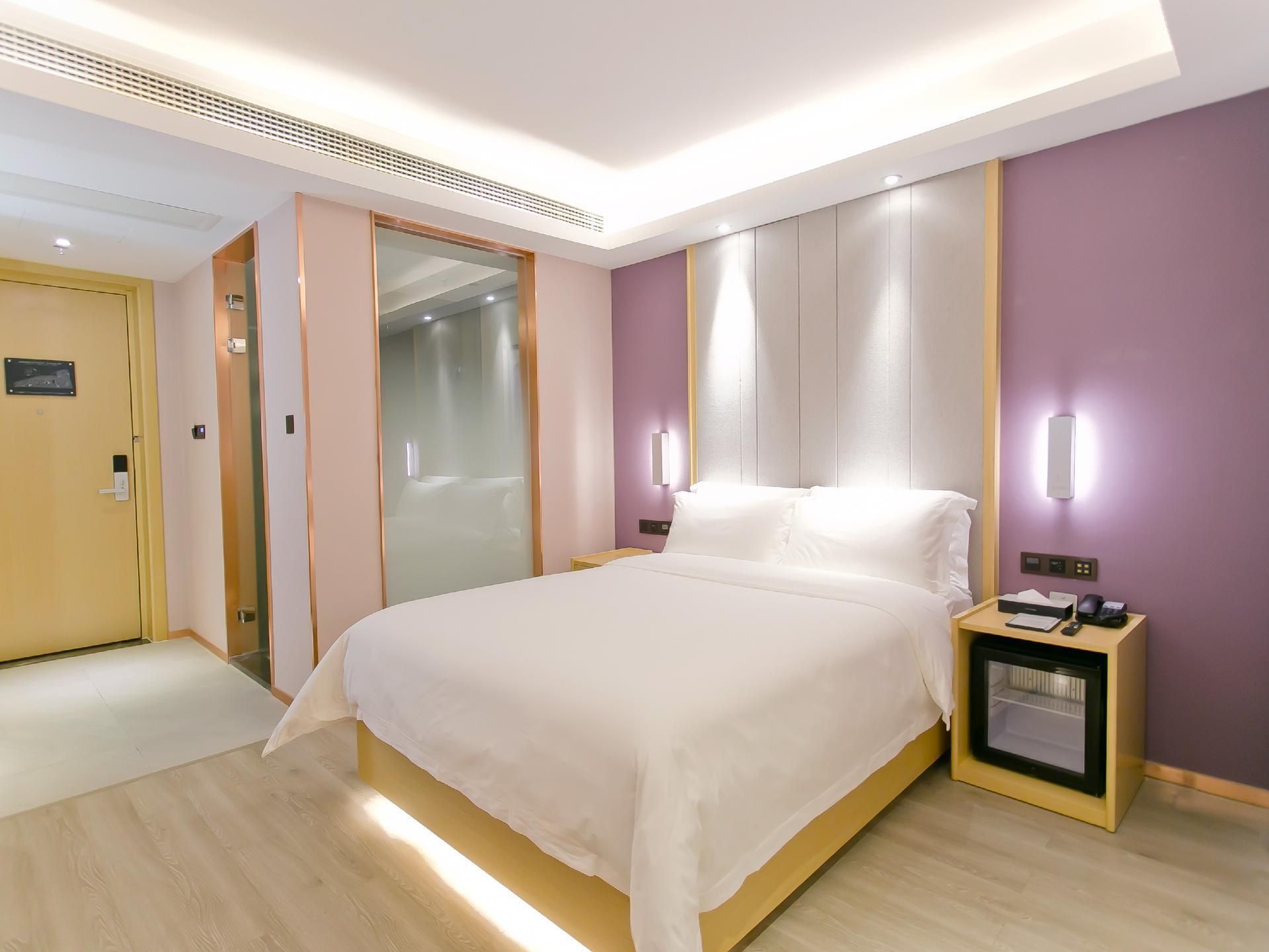 WH - Yazhi 1 Bed Room