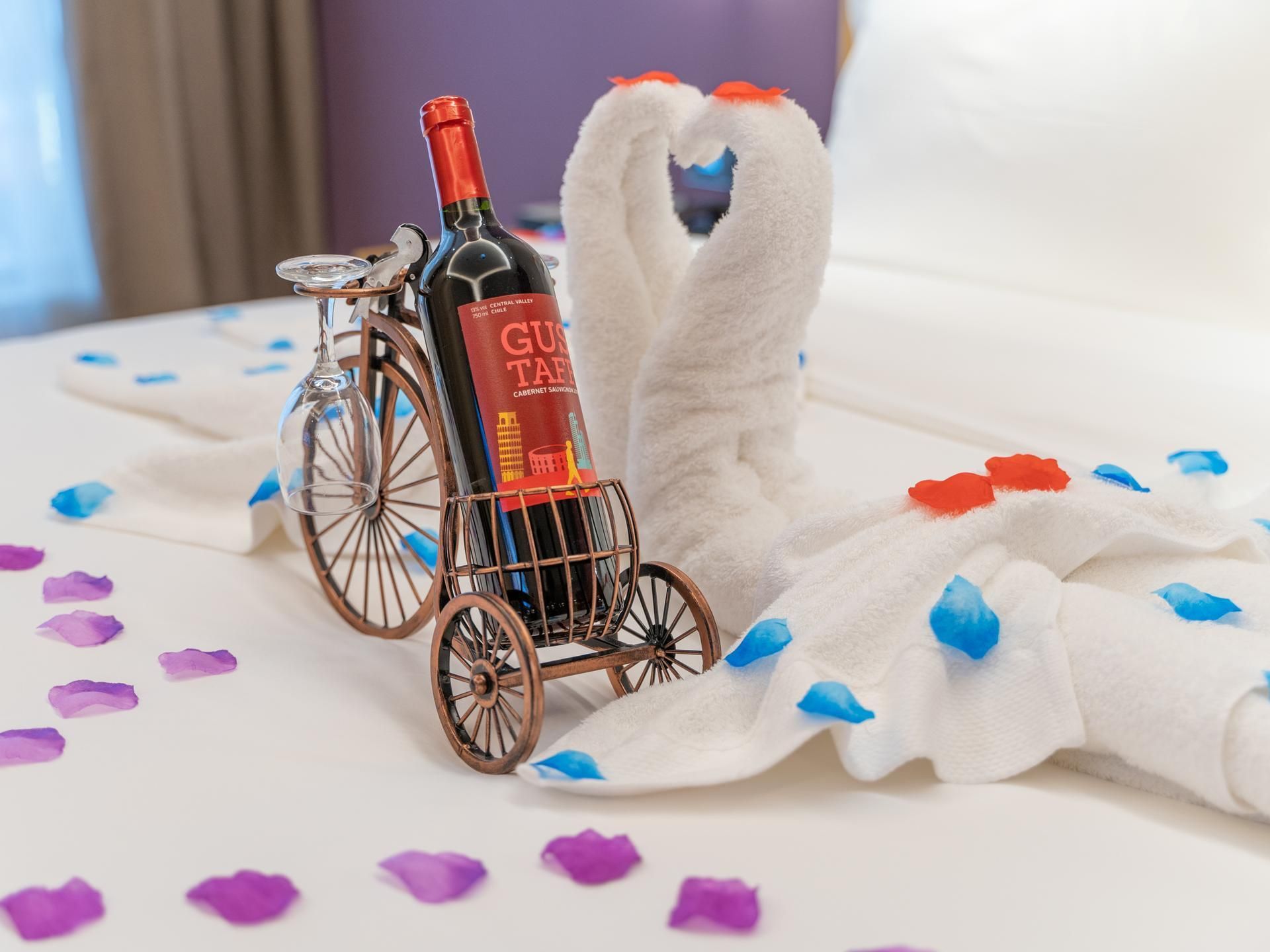 Lavande - Romantic Youxiang Room