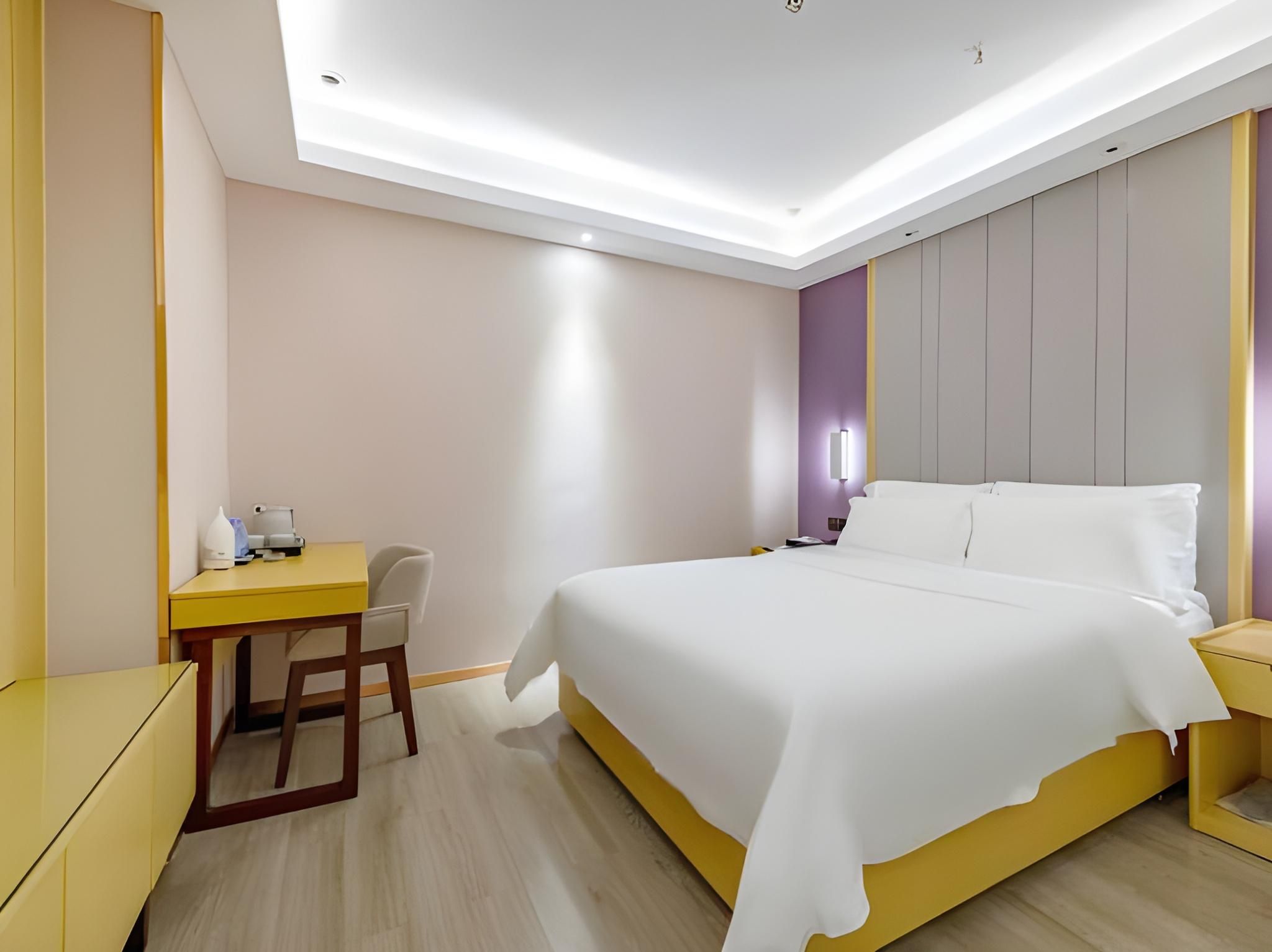 WH - Yazhi 1 Bed Room