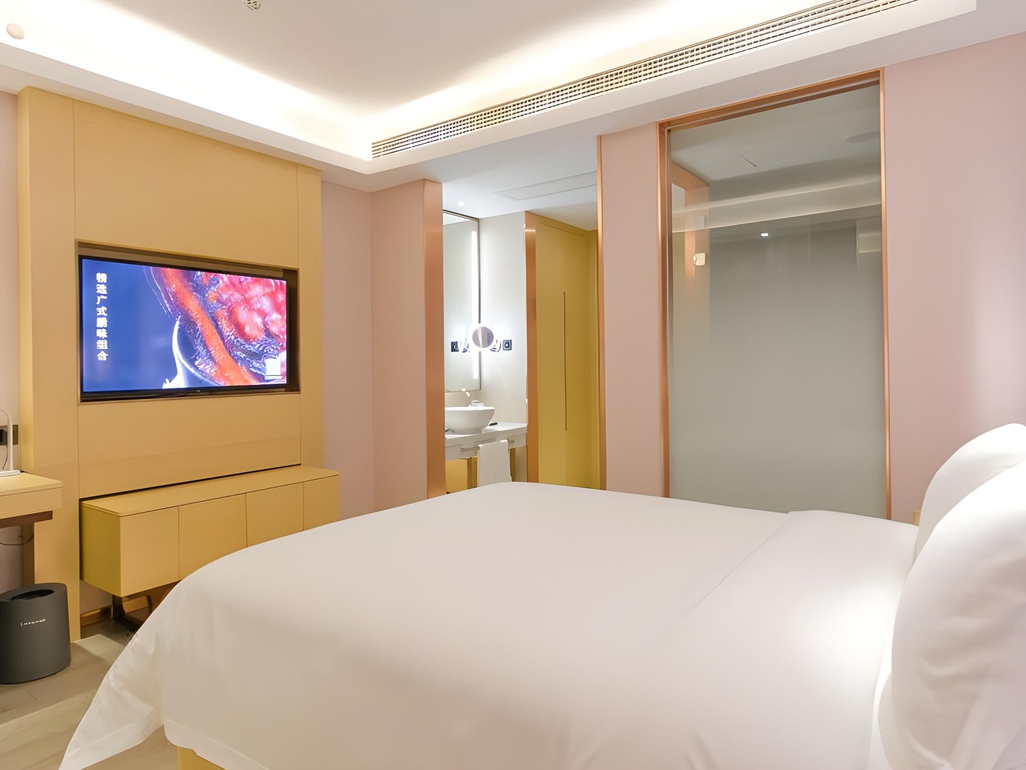 Lavande - FENGDU T Speical Room