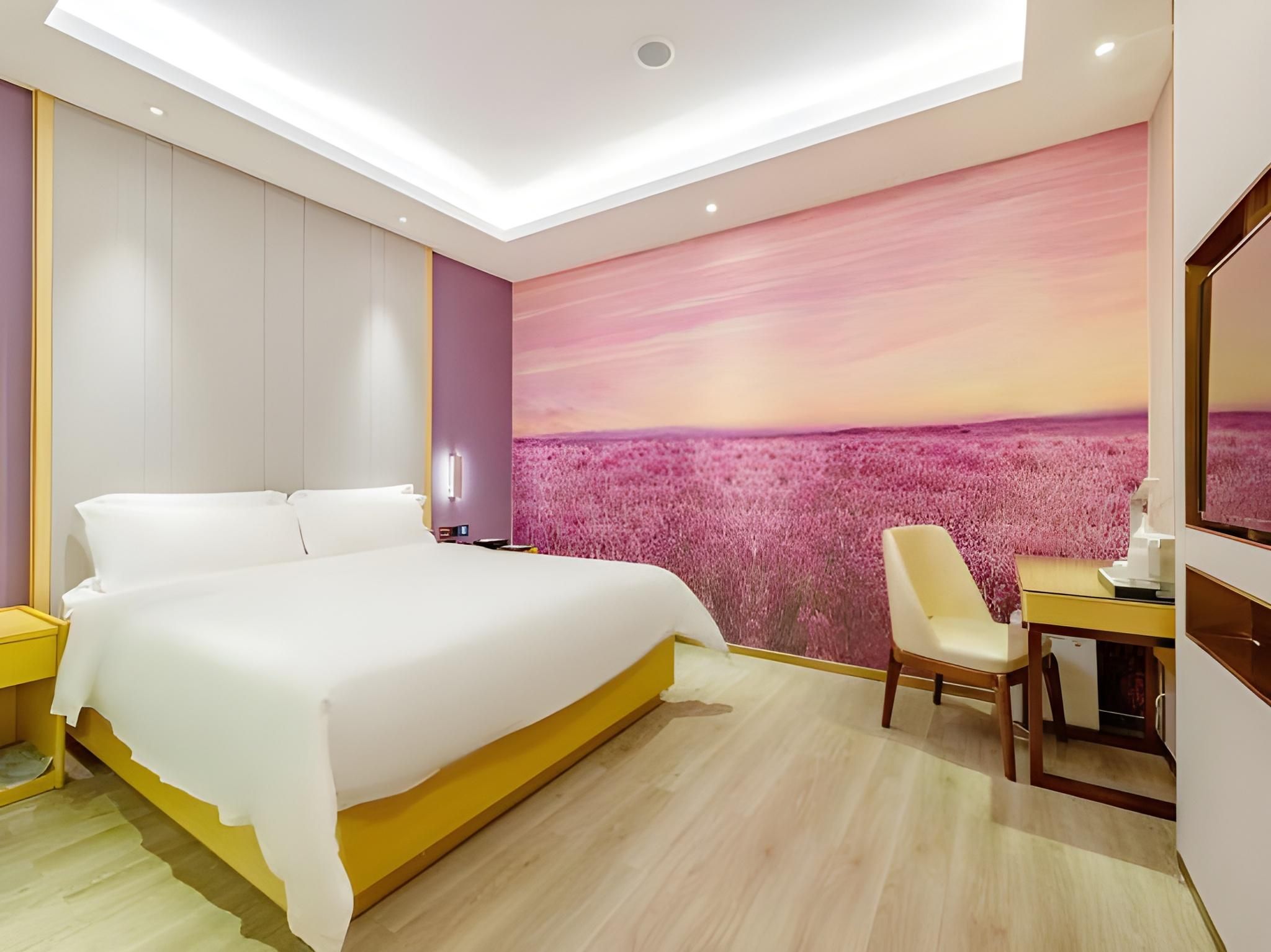 Superior Room One Beded