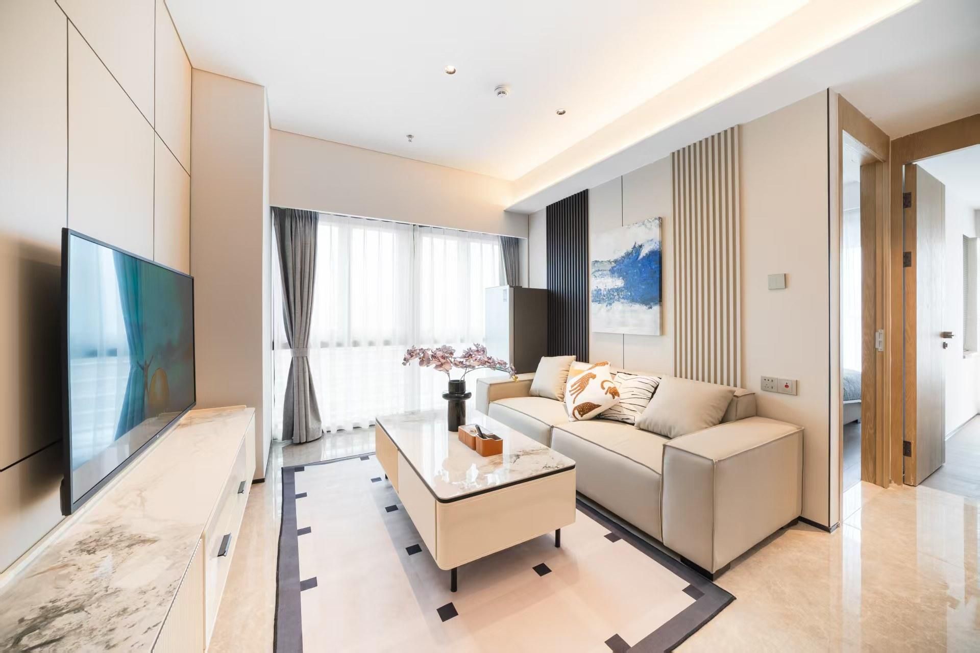 Suite Room with Balcony - Upper Floor