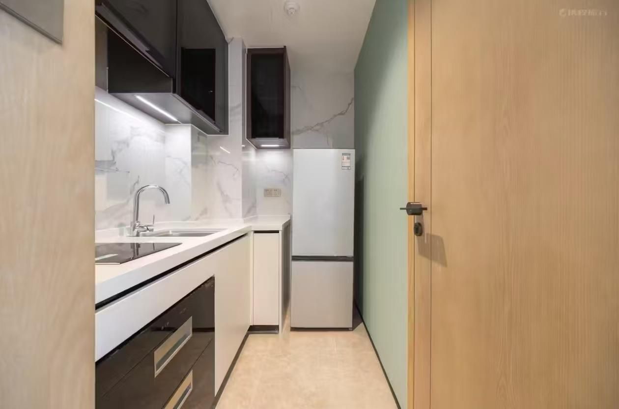 Family Suite for 2 Adults and 2 Children