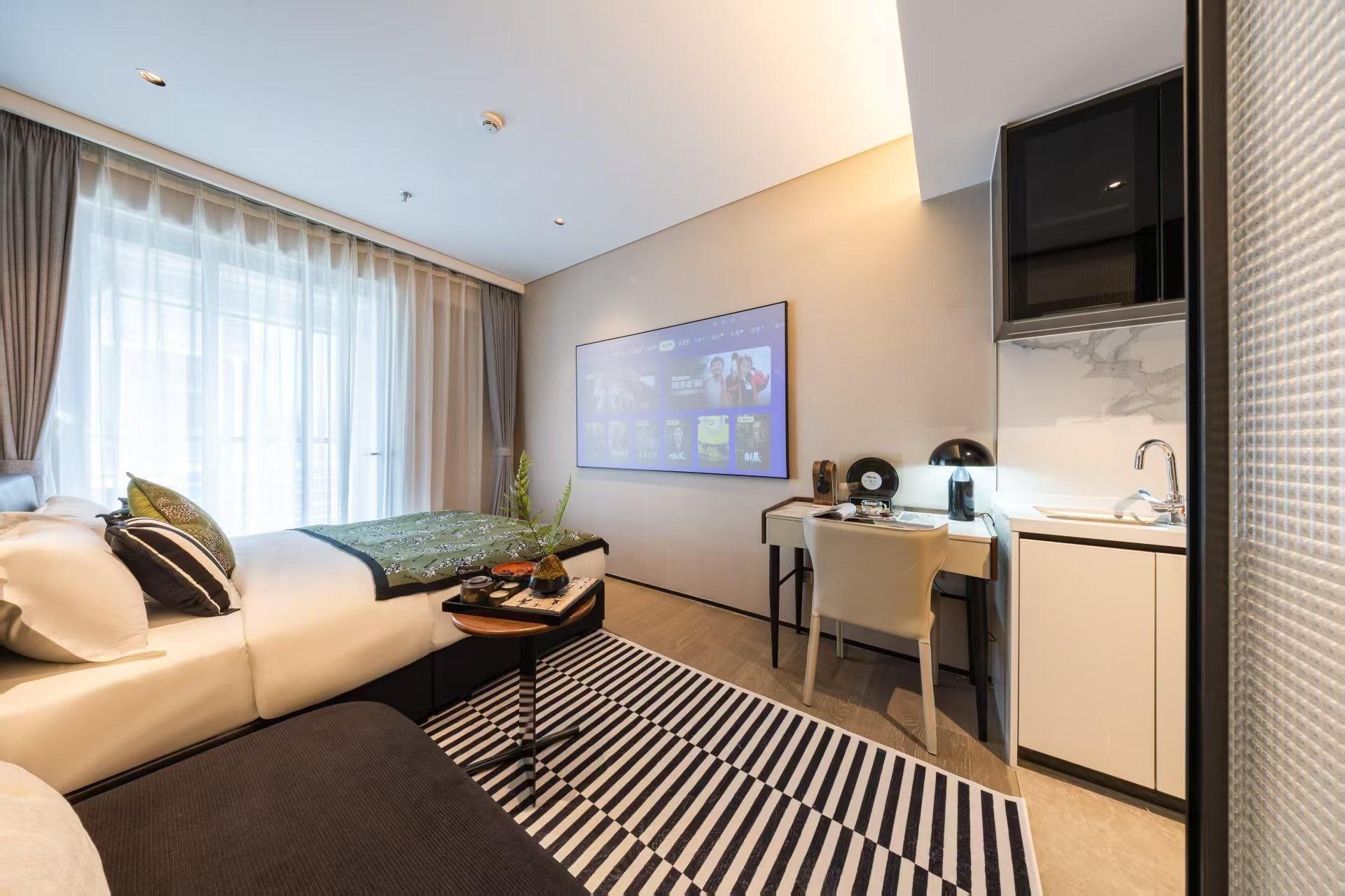 Executive Room King