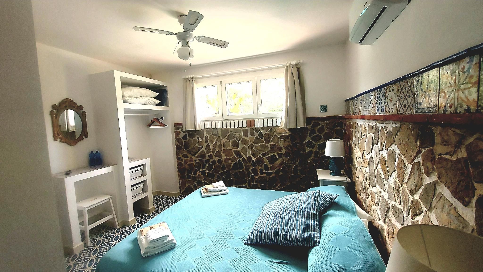 Quadruple Suite