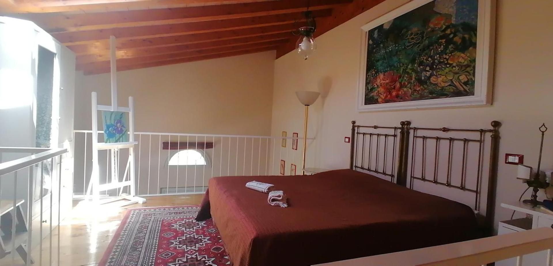 Deluxe Junior Suite