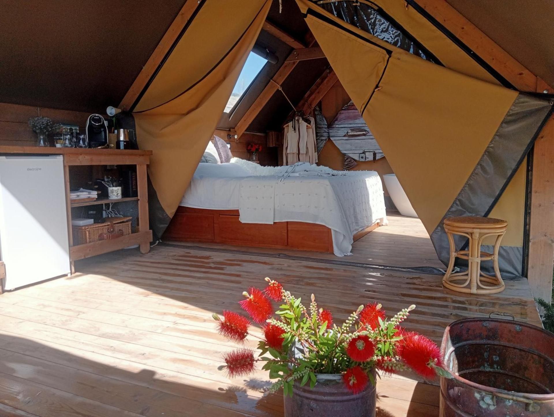 Tent