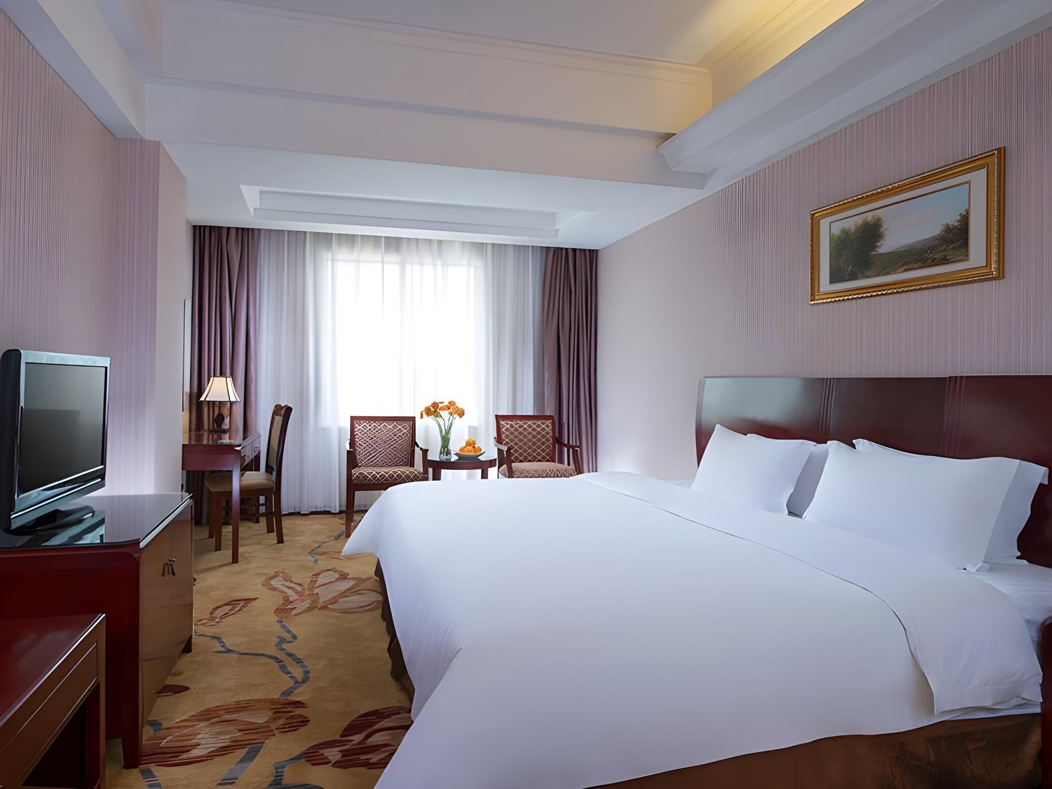 Vienna - Deluxe Room