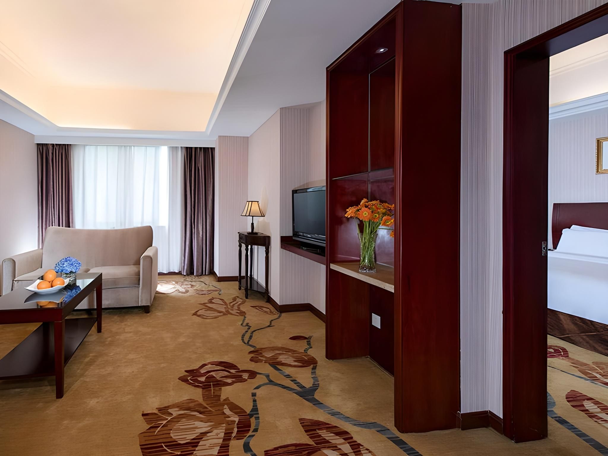 Vienna - Deluxe Suite