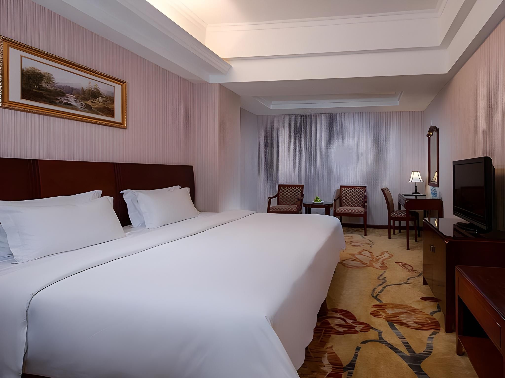 Vienna - 1 Bed Room