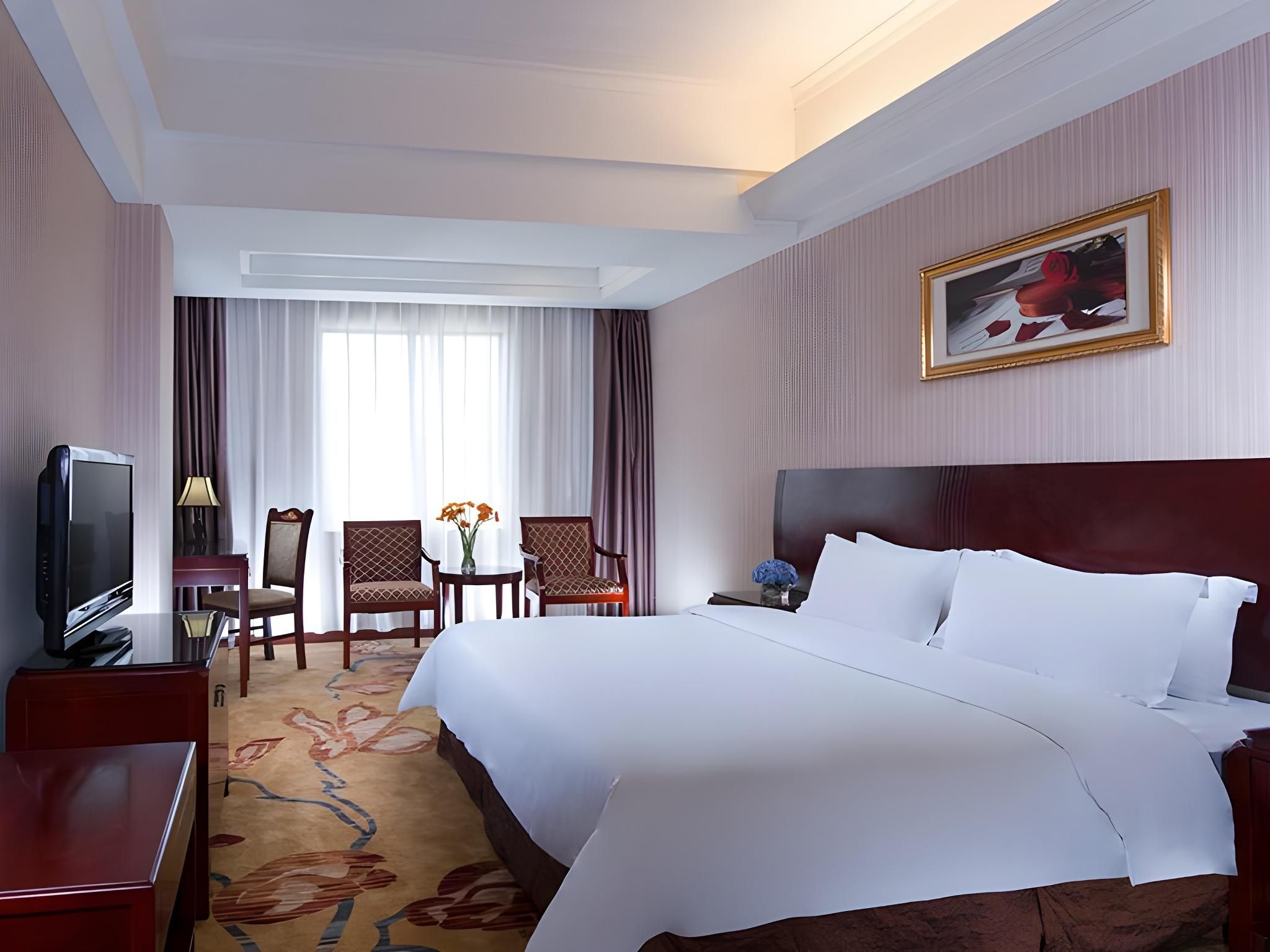 Vienna - Business 1 Bed Room