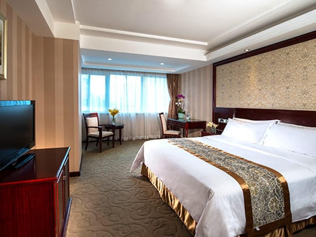 Vienna - Executive 1 Bed Room