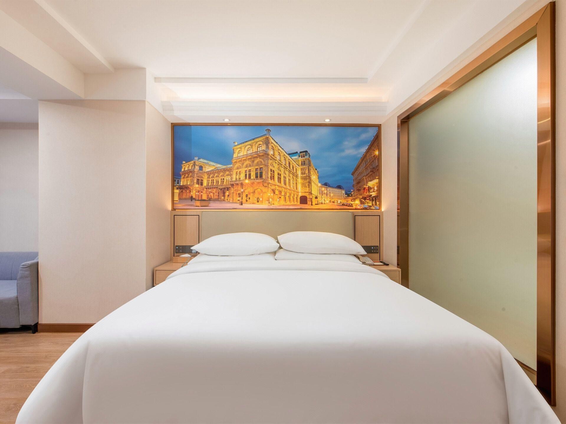 Vienna - Healthy Bed Room