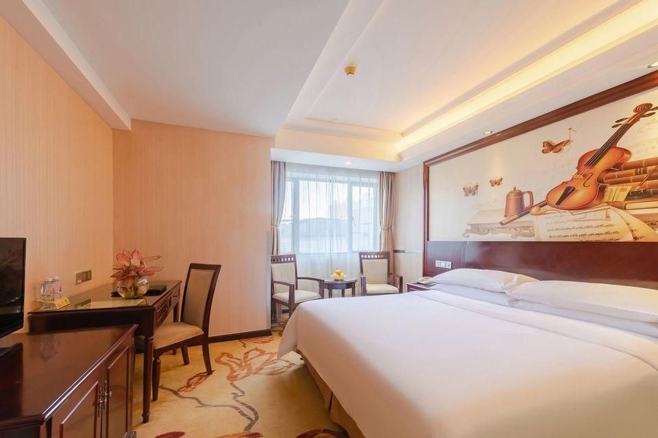 Vienna - Deluxe Room