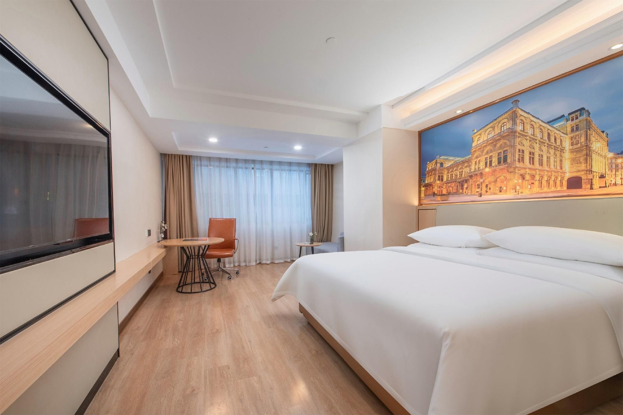 Standard King Room