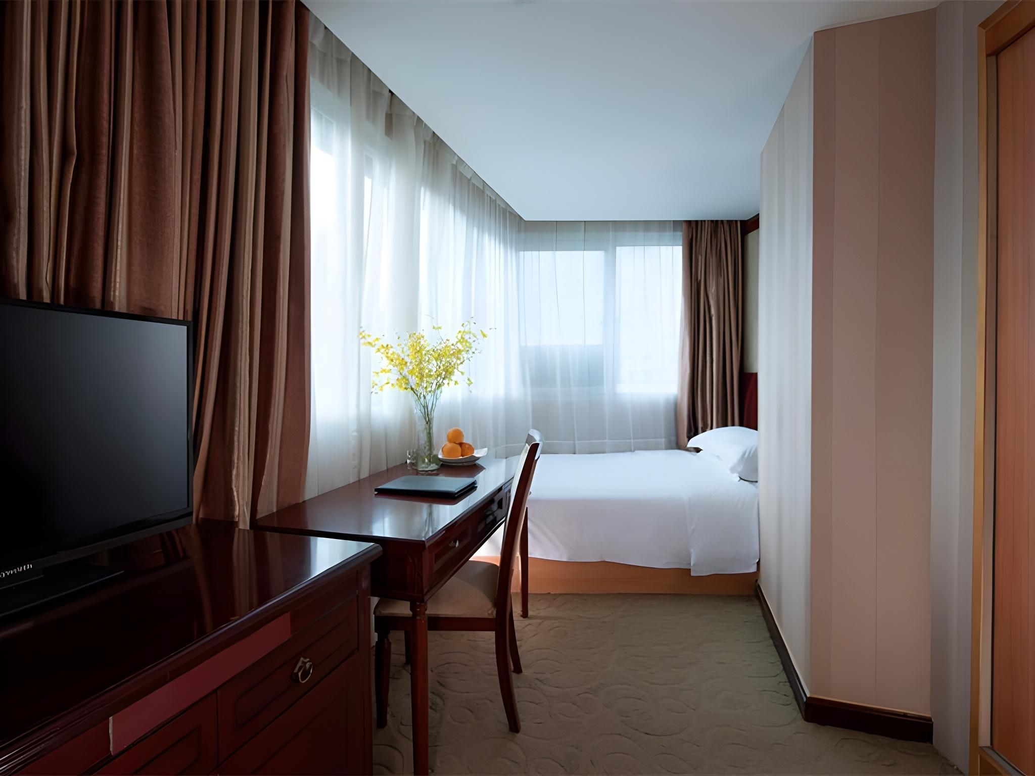 Vienna - Standard Single Room