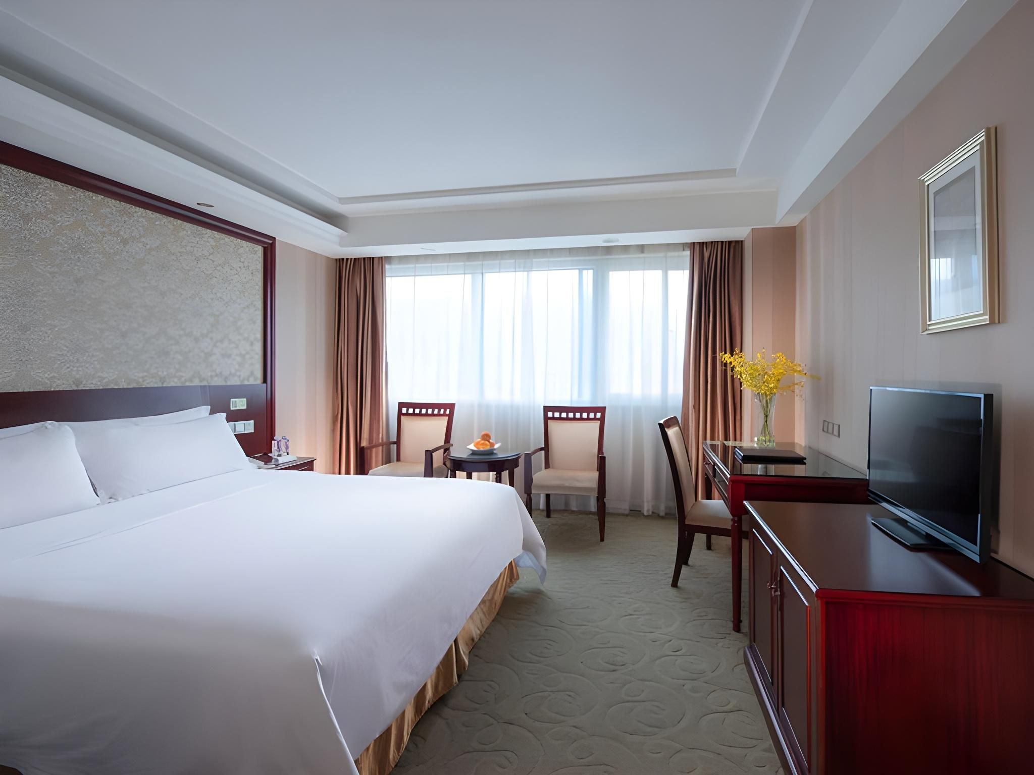 Vienna - Deluxe Room