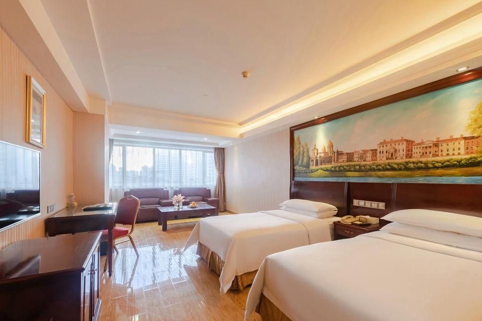 Vienna - Business Twin Room