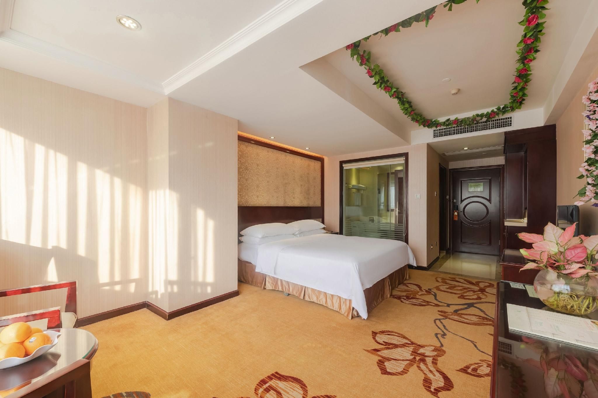 Vienna - Business 1 Bed Room