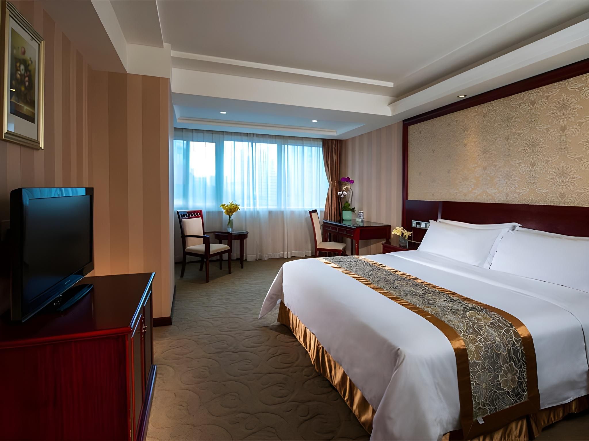 Vienna - Business 1 Bed Room