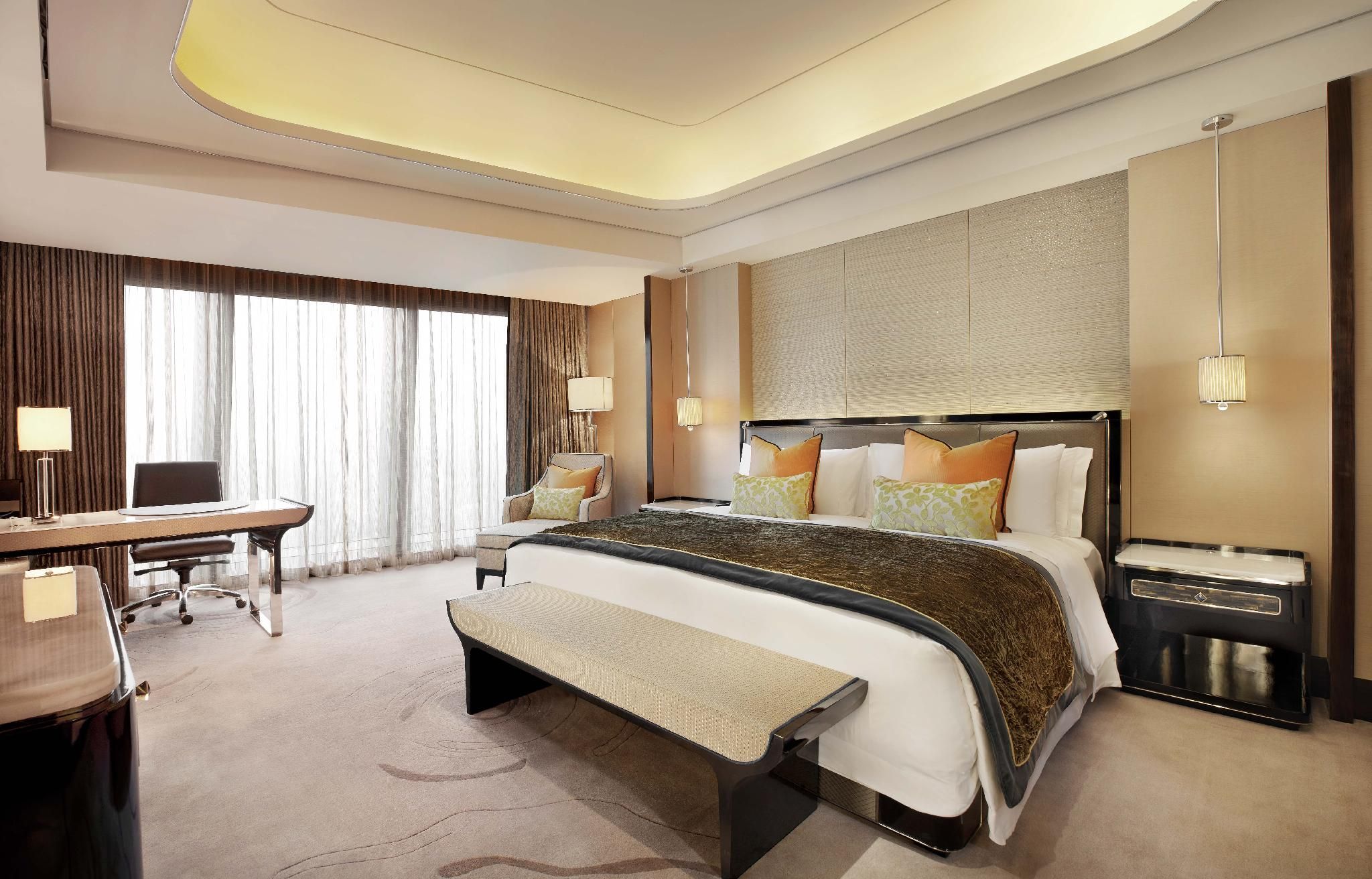 Bed Preference Not Accept, Guest room