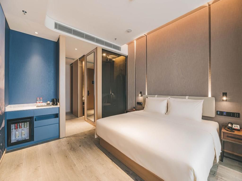 Atour - Executive 1 Bed Room with View
