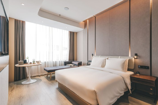 Superior King Bed Room