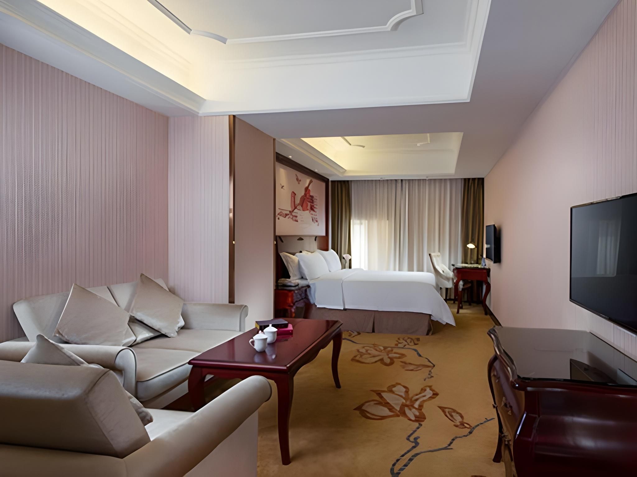 Vienna - Business 1 Bed Room