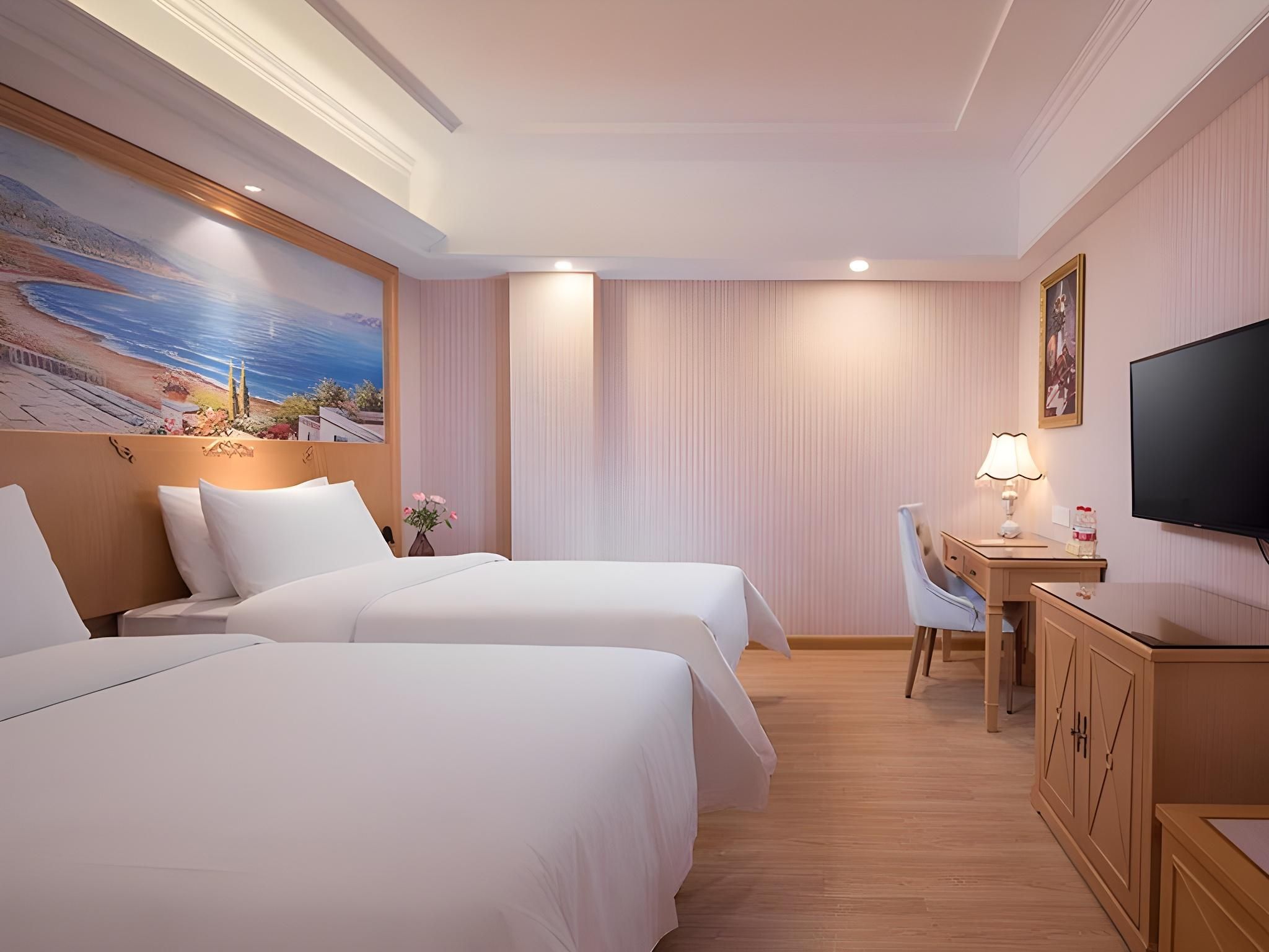 Vienna - Superior Twin room