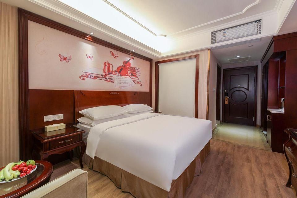 WH - Standard Room