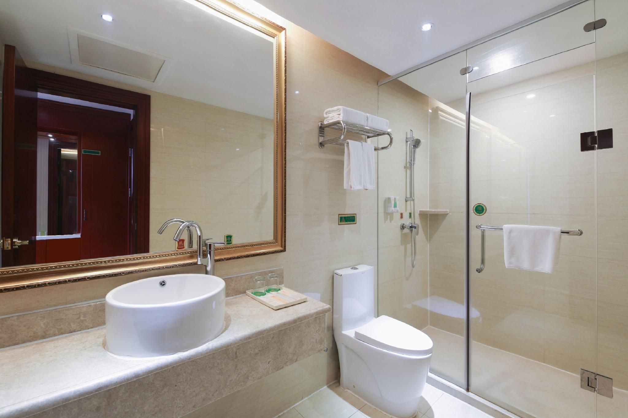 Vienna - Business 1 Bed Room