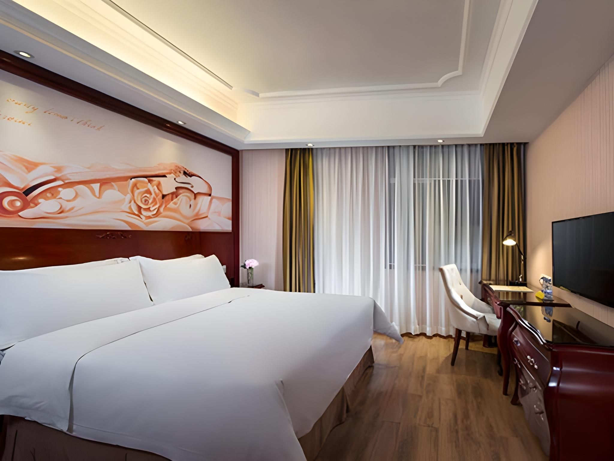 WH - Standard Room