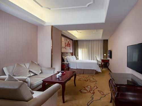 Vienna - Superior Twin room