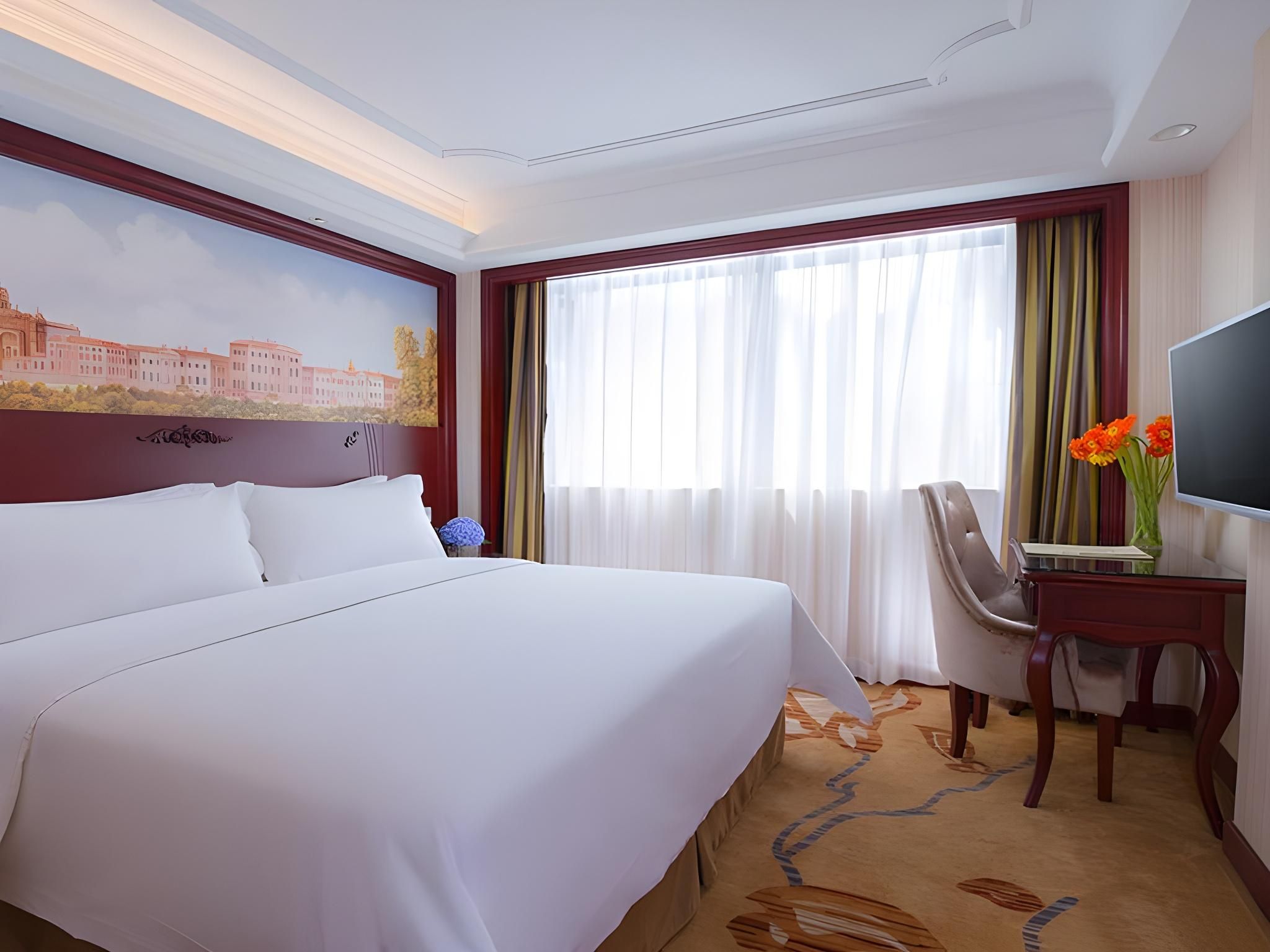 Vienna - Deluxe Room