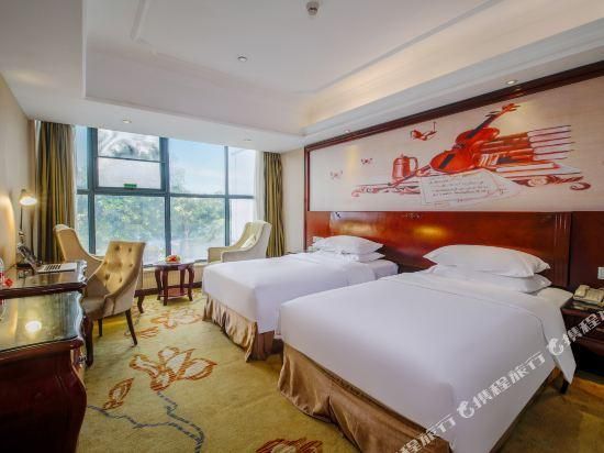 Vienna - Deluxe Room