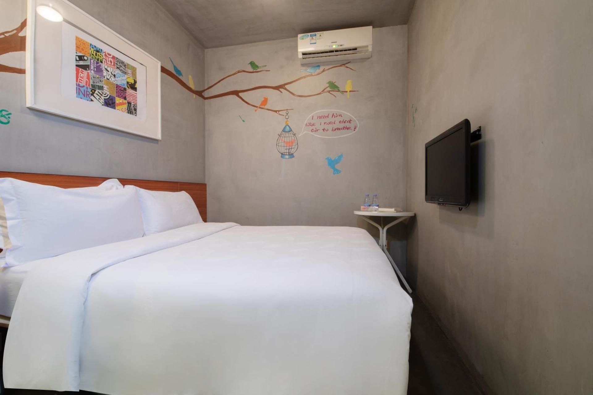Special Room