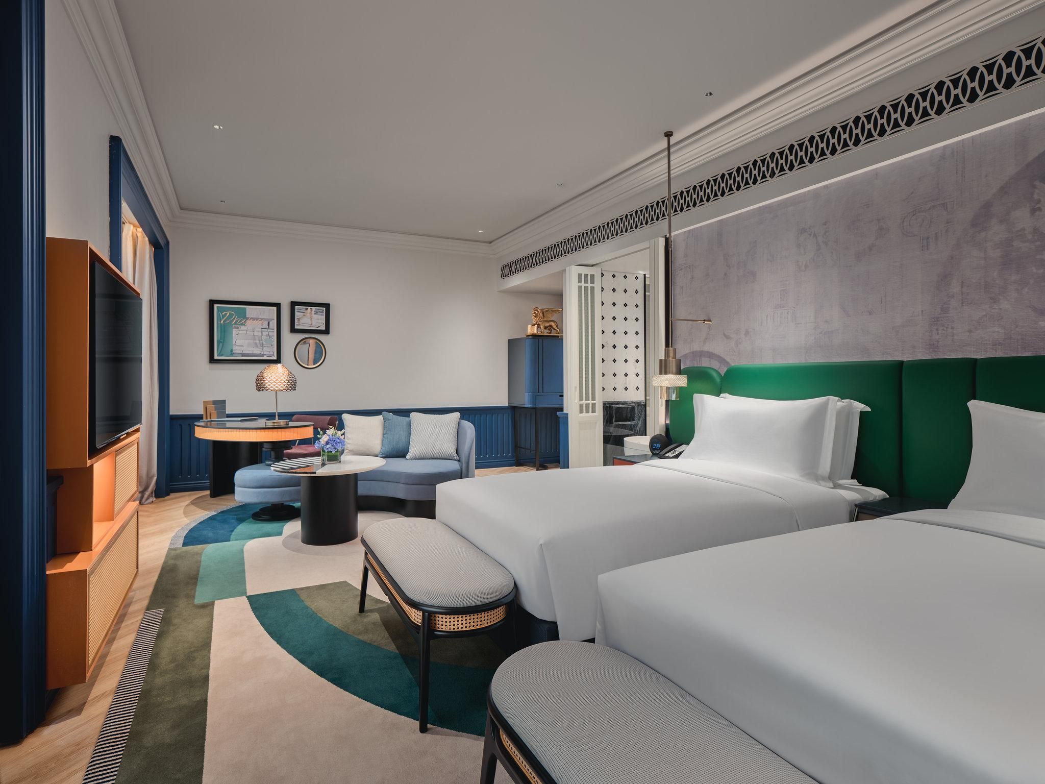Premium Room