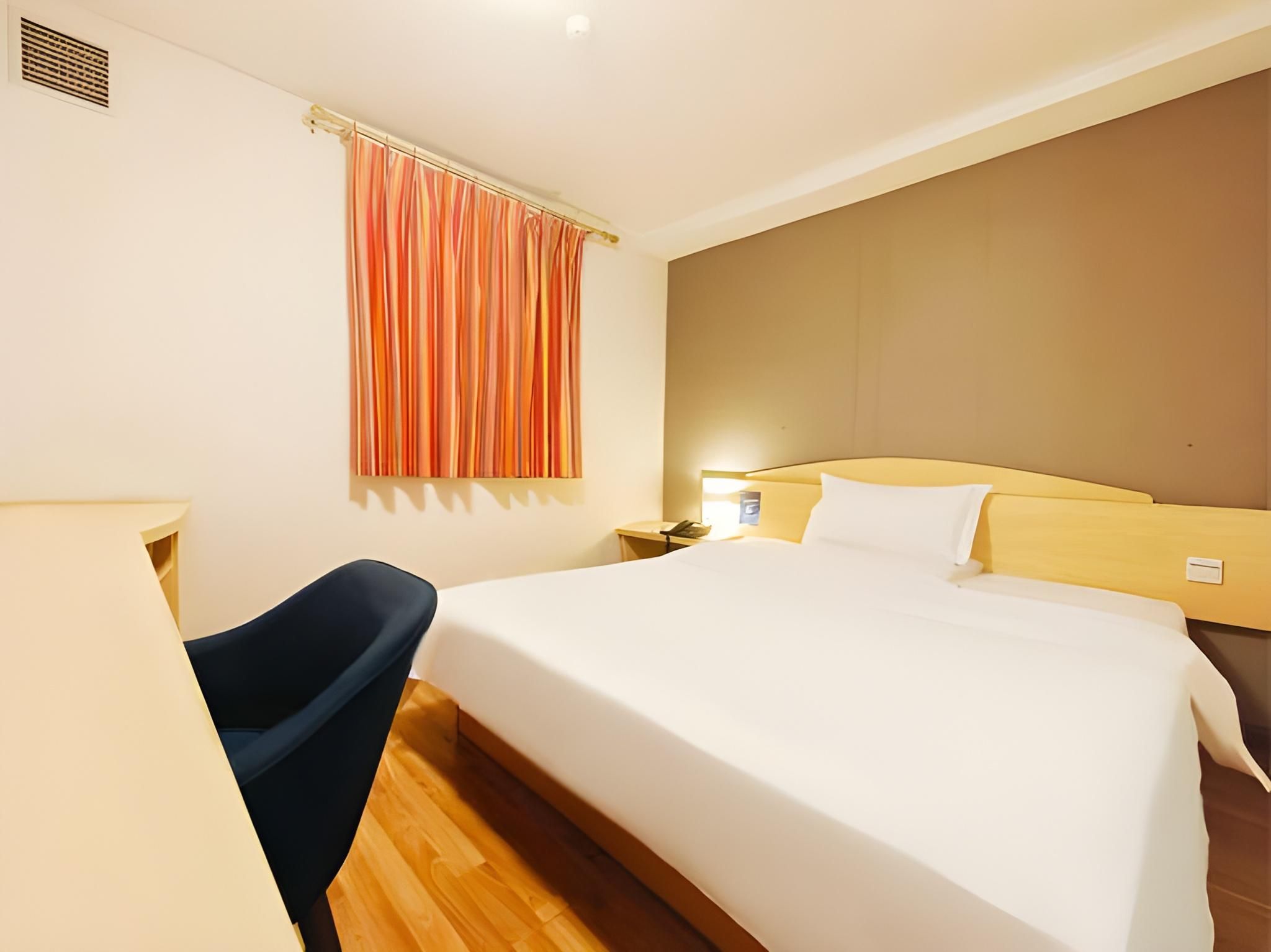 WH - Zizhu 1 Bed Room