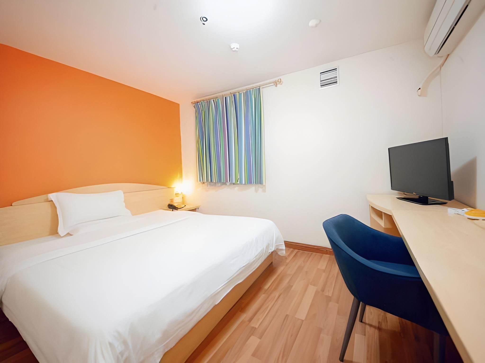 WH - Tese Bed Room