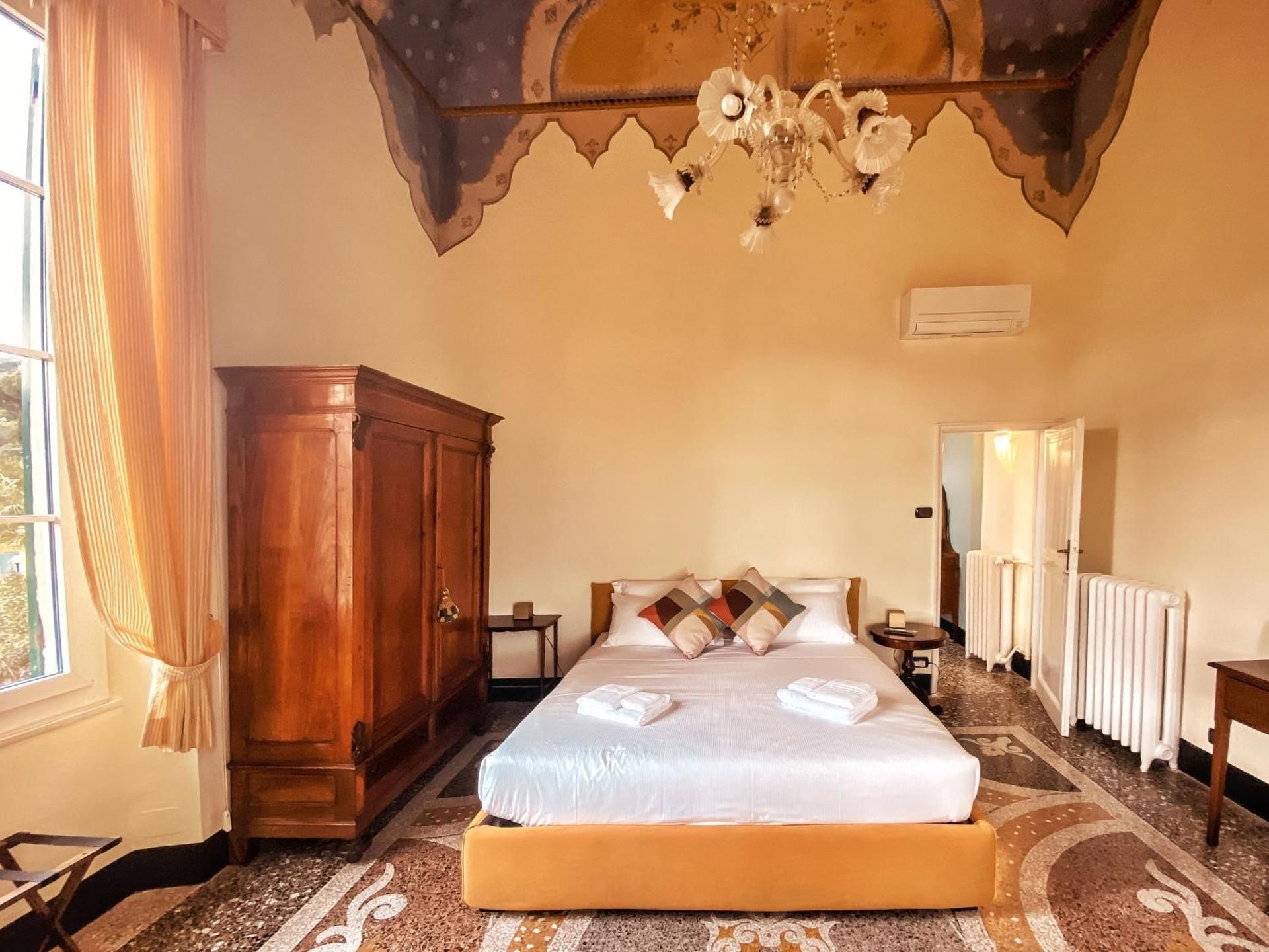 Suite with Sea View