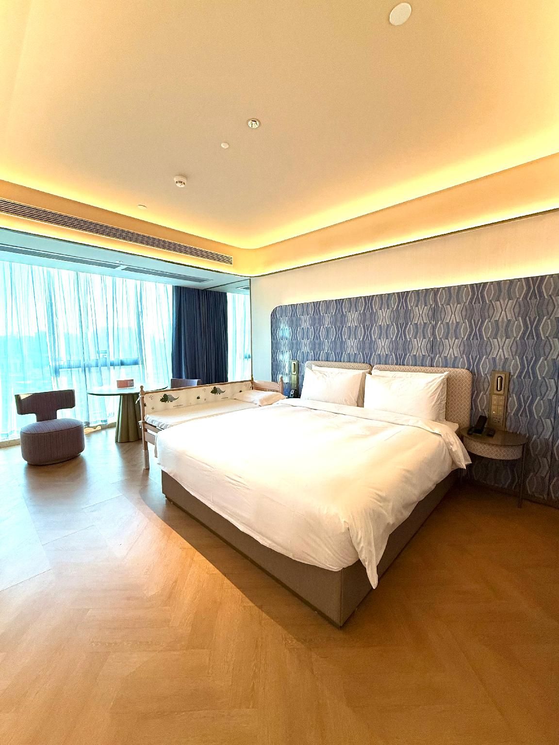 Huazhu - Xinxiang Family Room
