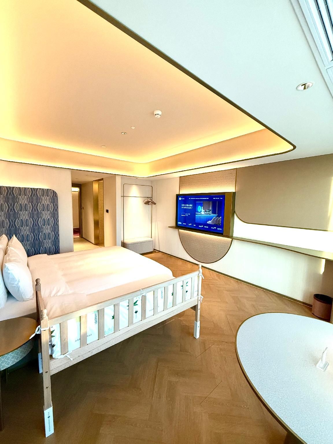 Huazhu - Xinxiang Family Room
