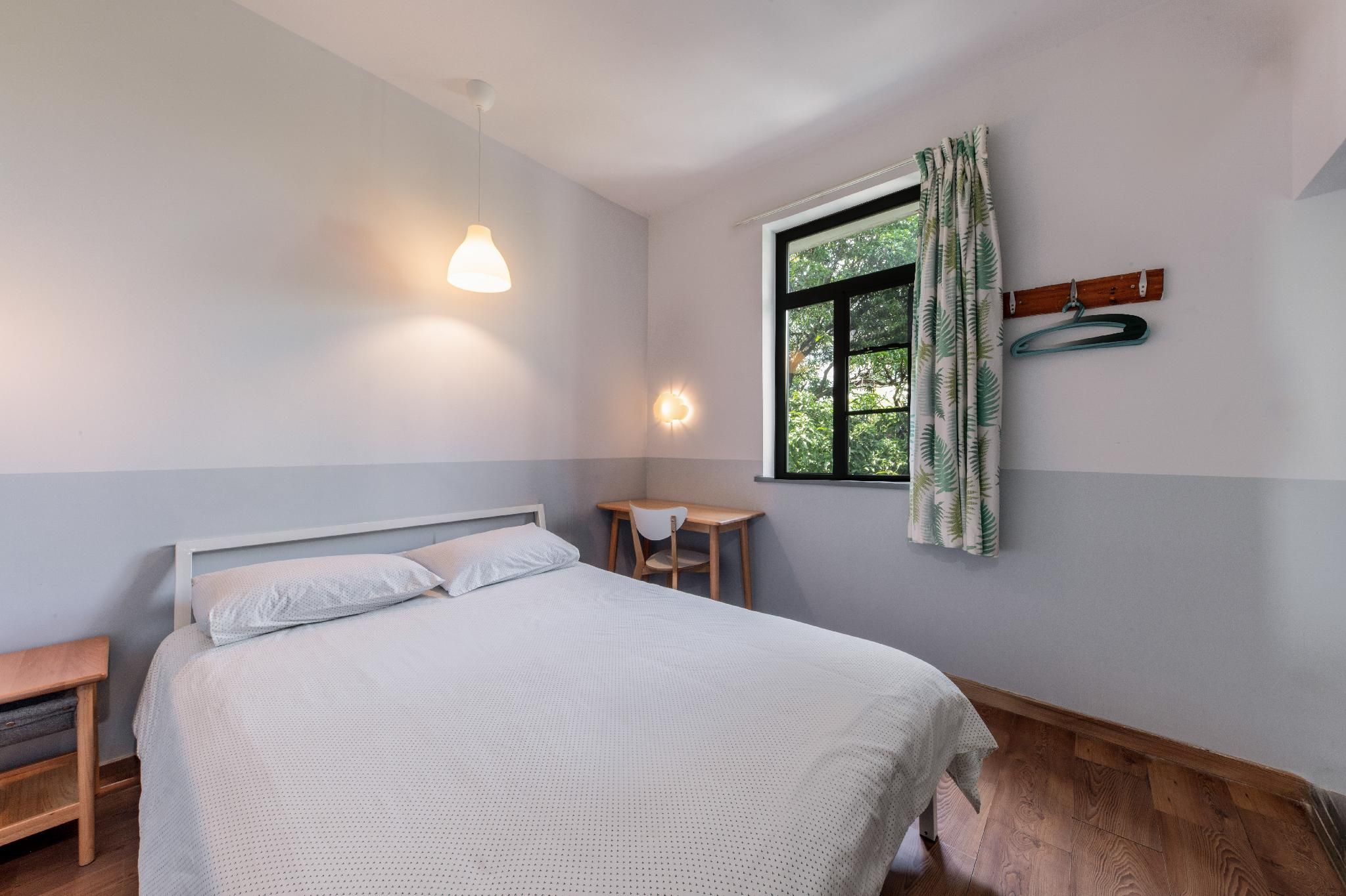 King Room with Balcony