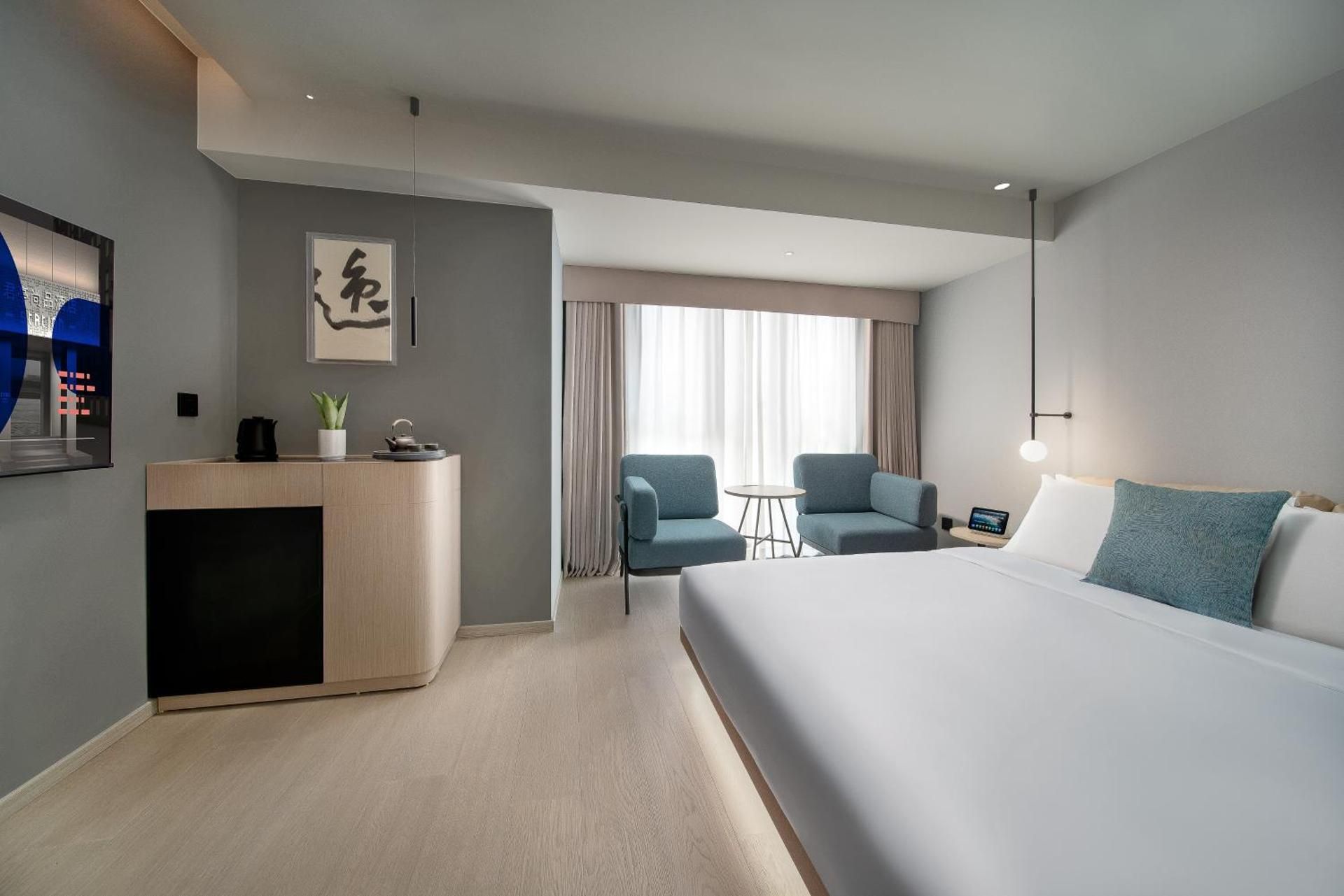 Premium Queen Room